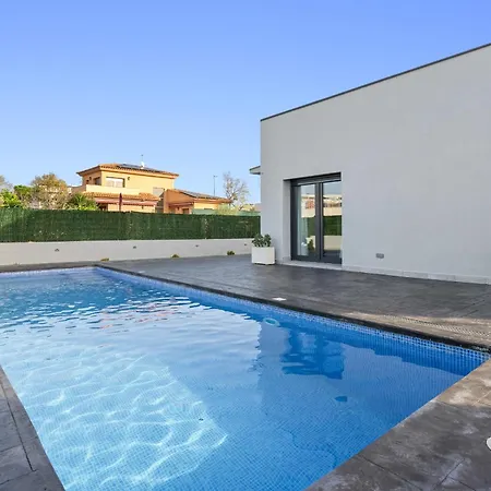 Hauzify I Casa Somella Vilanova i la Geltru