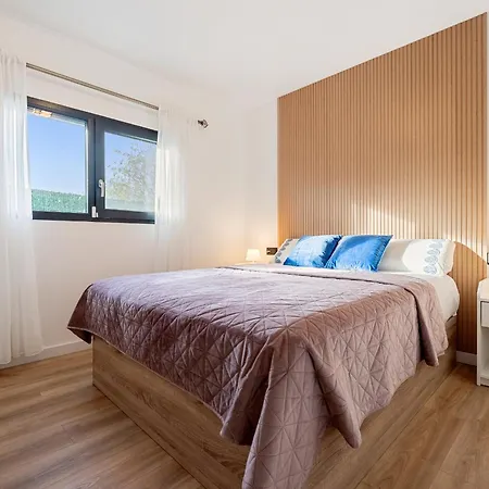 Hauzify I Casa Somella Holiday home Vilanova i la Geltru