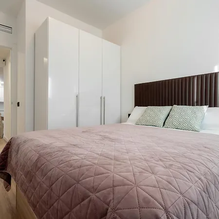Hauzify I Casa Somella Holiday home Vilanova i la Geltru