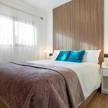 Holiday home Hauzify I Casa Somella Vilanova i la Geltru