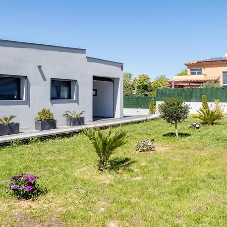 Hauzify I Casa Somella *