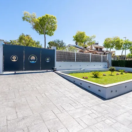 Hauzify I Casa Somella Holiday home Vilanova i la Geltru