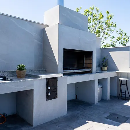 Holiday home Hauzify I Casa Somella Vilanova i la Geltru